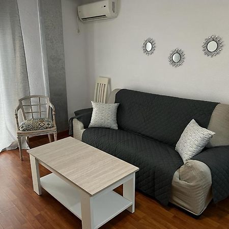 Apartamentos GR Kordoba Bagian luar foto