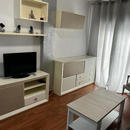 Apartamentos GR Kordoba Bagian luar foto