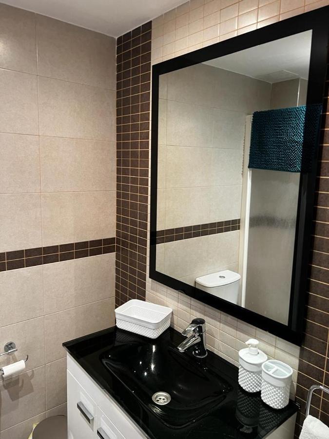 Apartamentos GR Kordoba Bagian luar foto